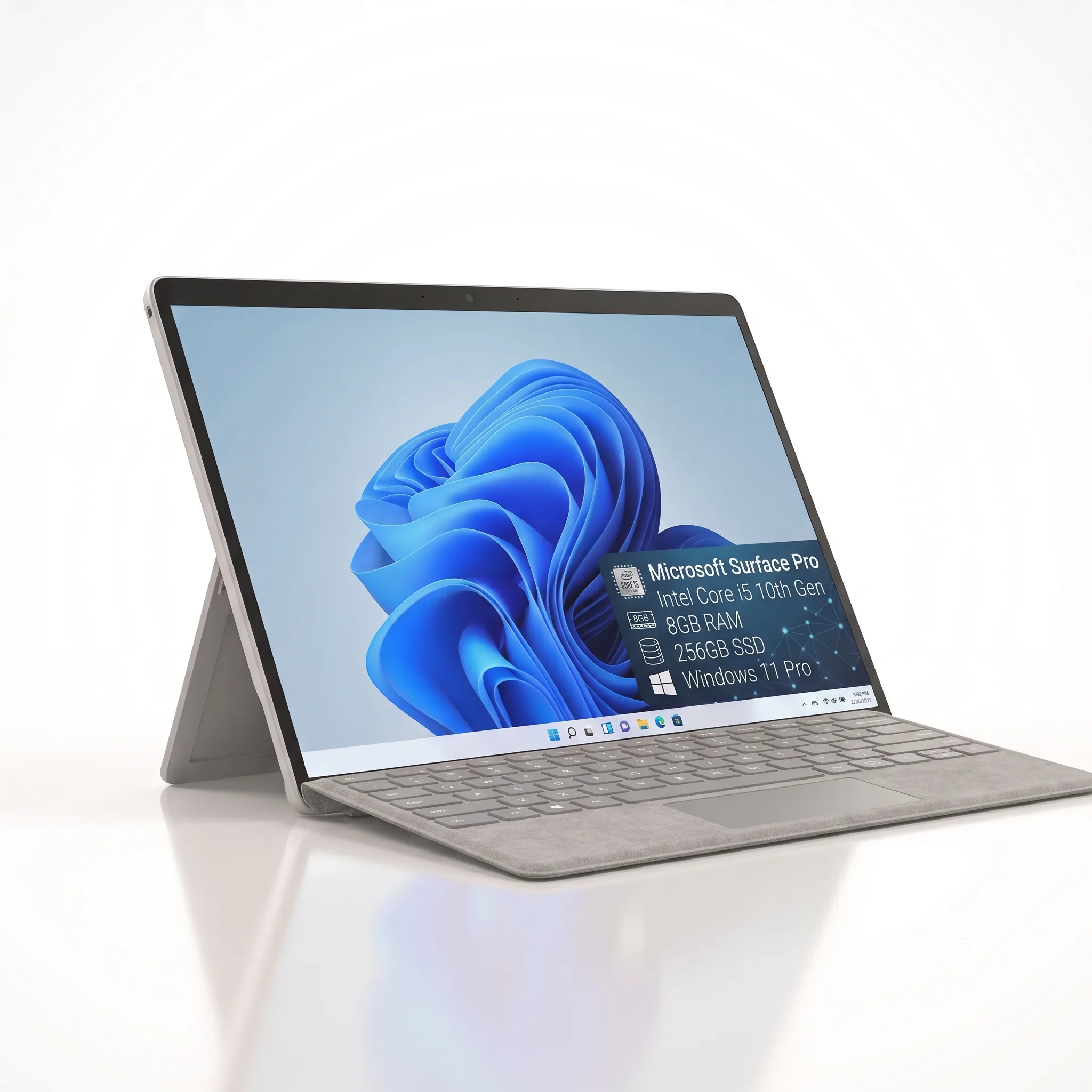 Microsoft Surface i5 10ème Gén