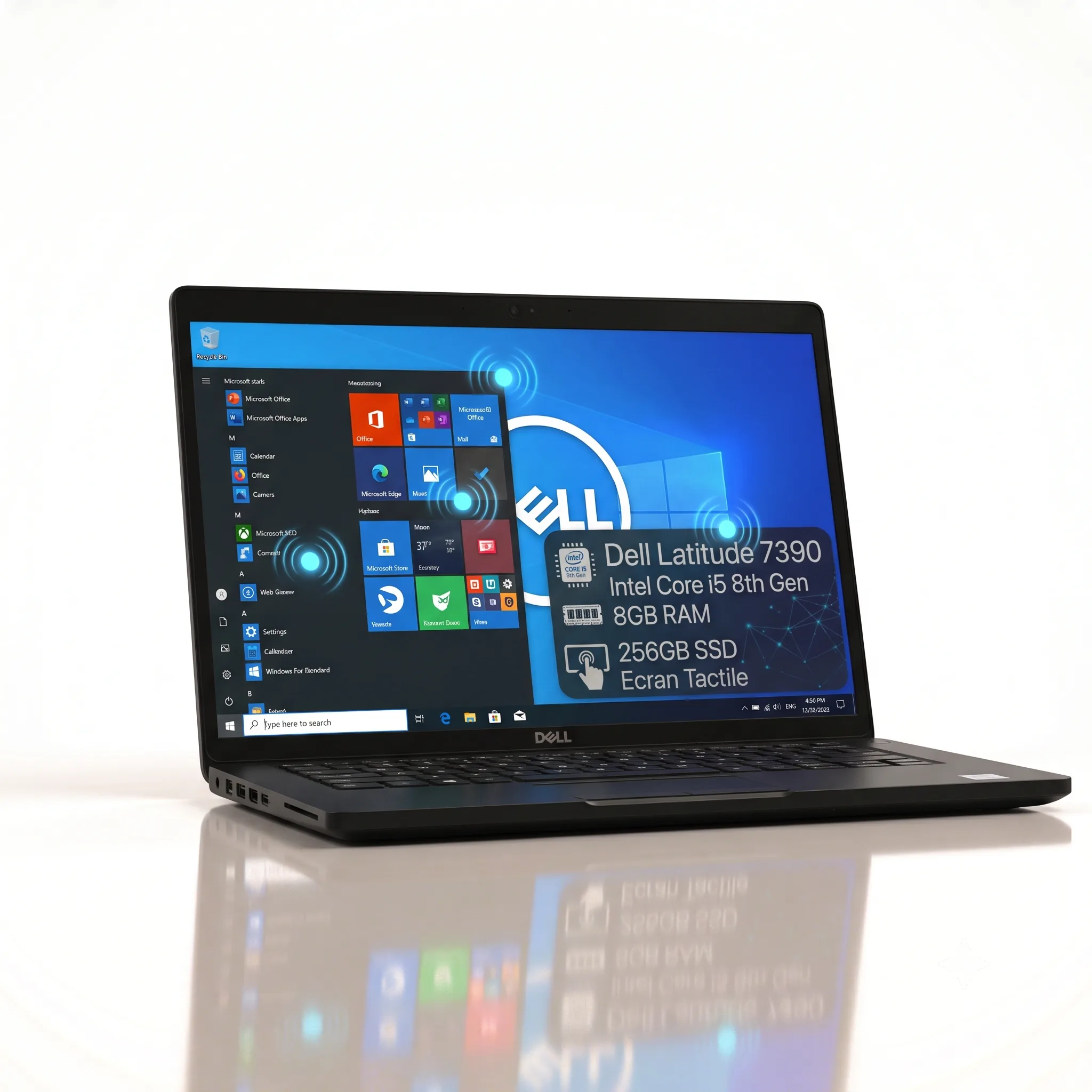 Dell Latitude 7390