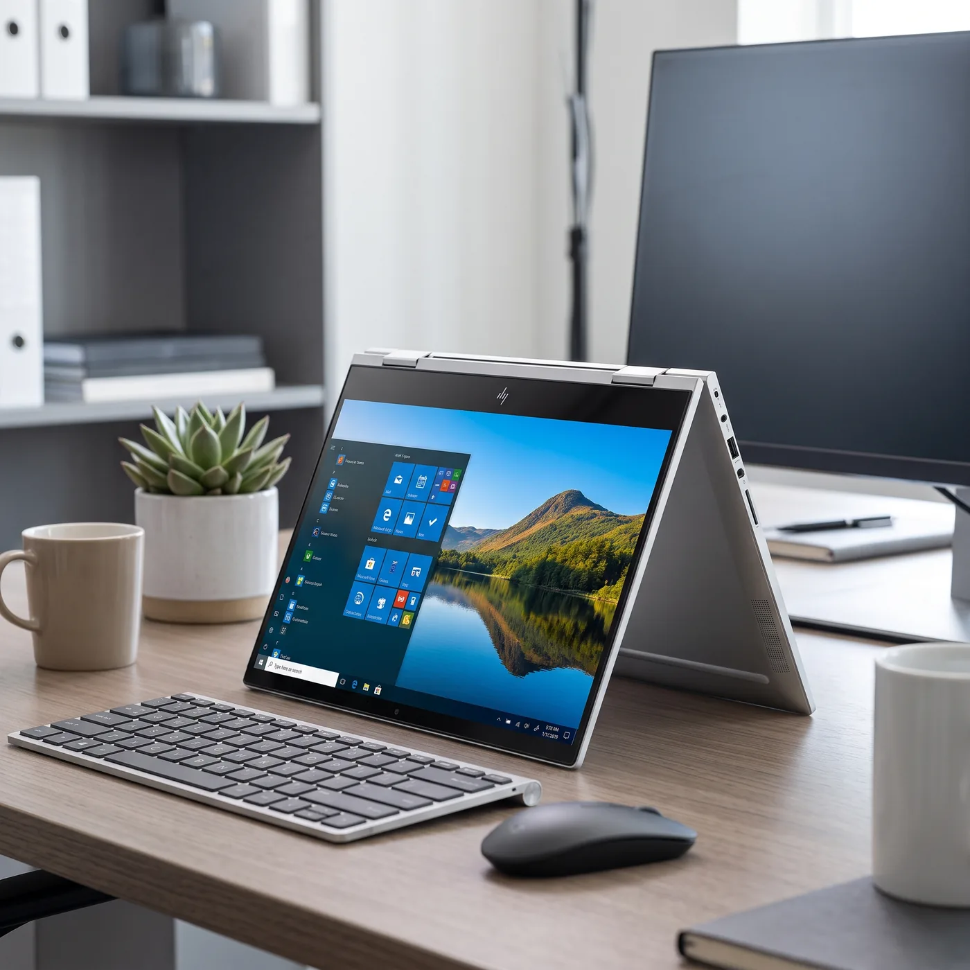 HP Envy i7 10ème Gén