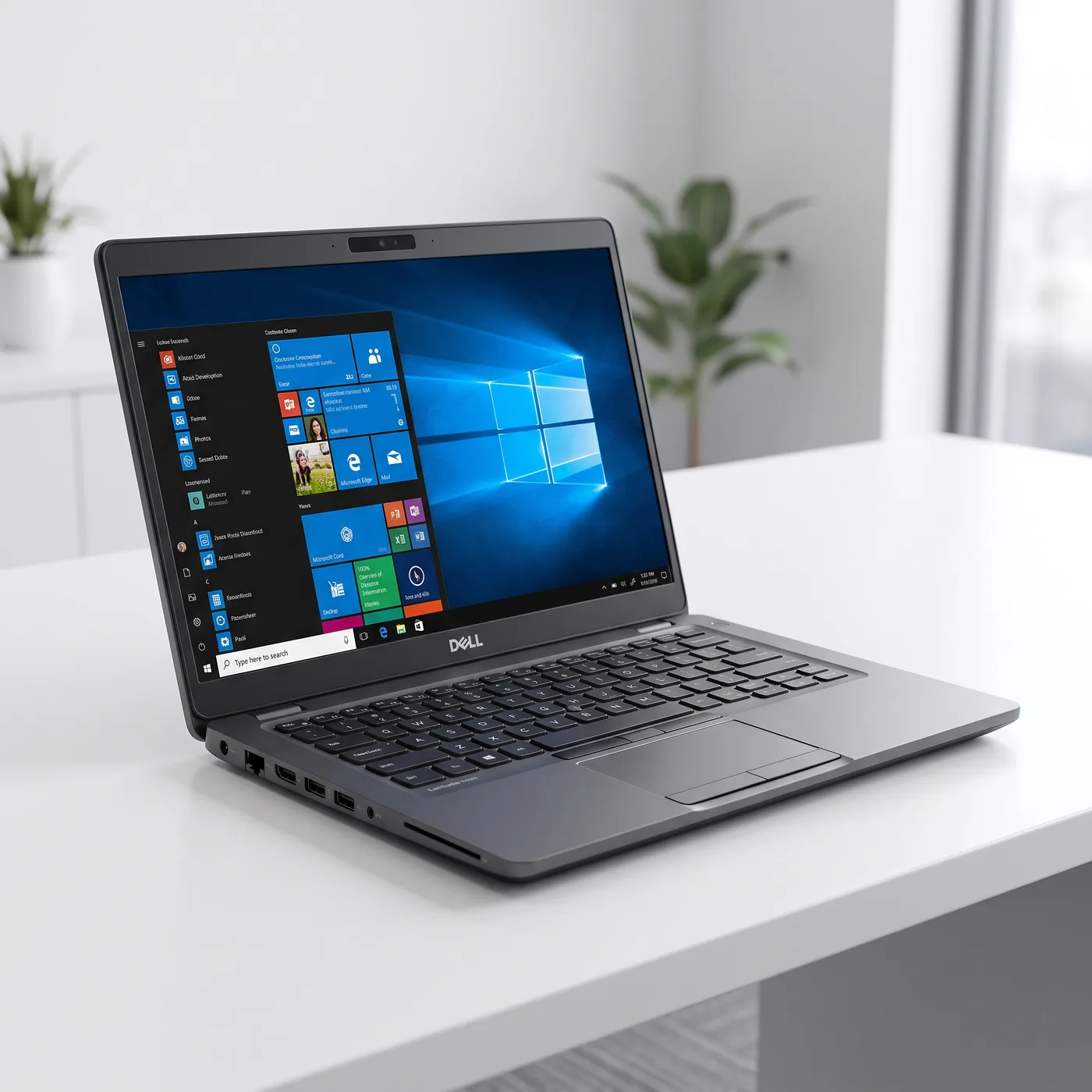 Dell Latitude 5400