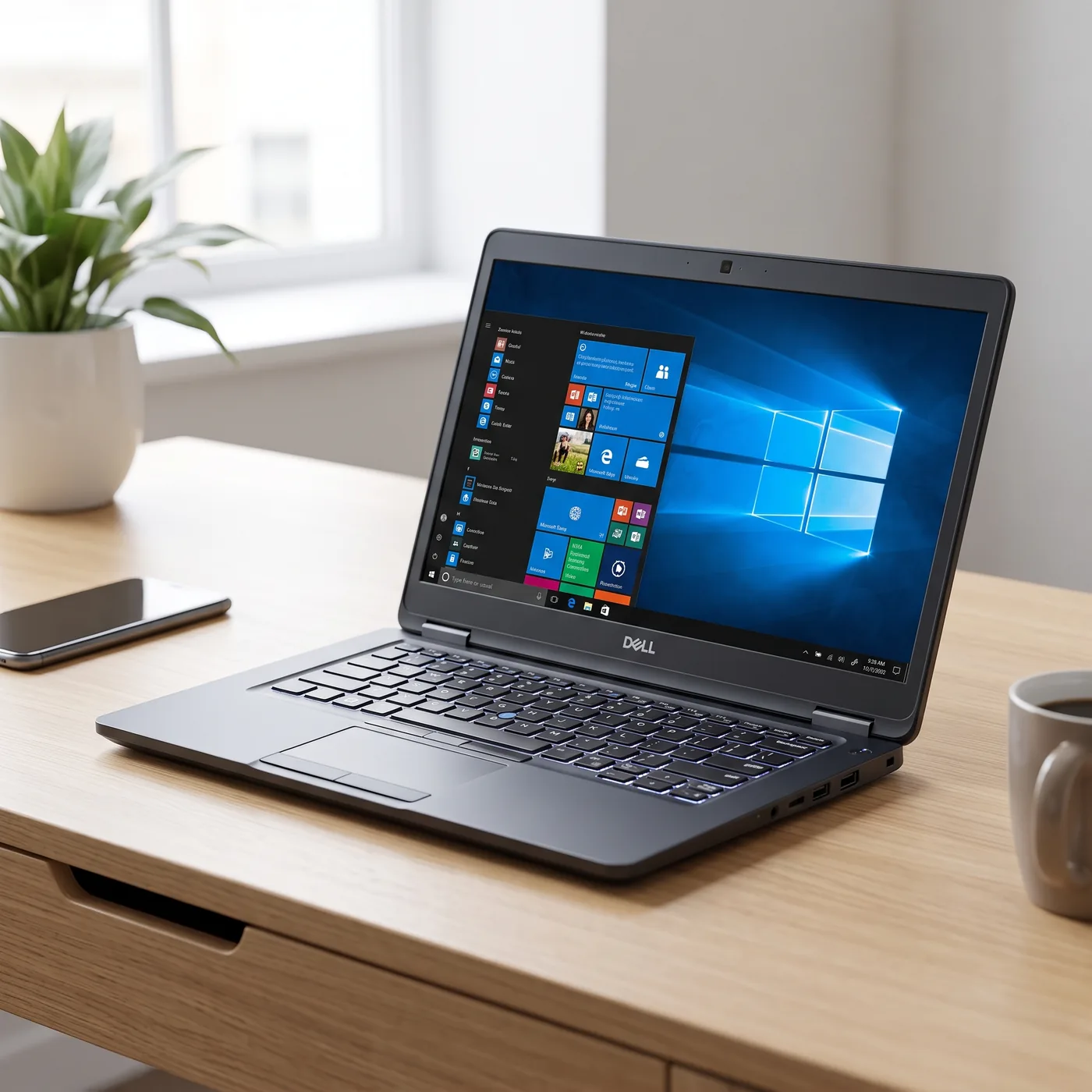 Dell Latitude 5490