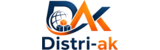 Distri-Ak Logo