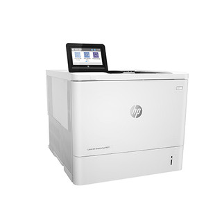 HP Laser Enterprise M611dn