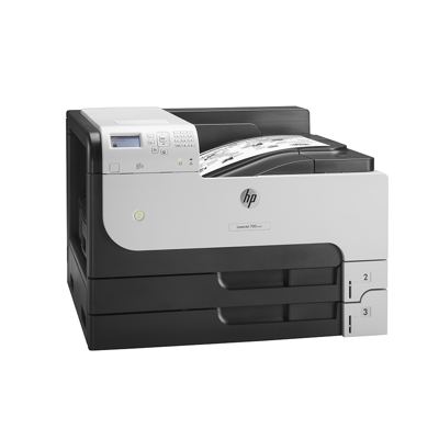 HP LaserJet Enterprise 700 M712dn