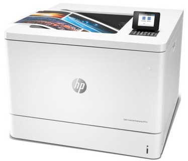 HP Laser M751dn