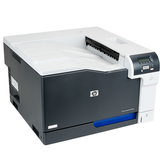 HP Laser CP5225dn