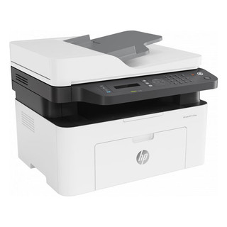 HP Laser 137fnw