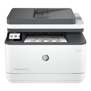 HP Laser Pro 3103fdw