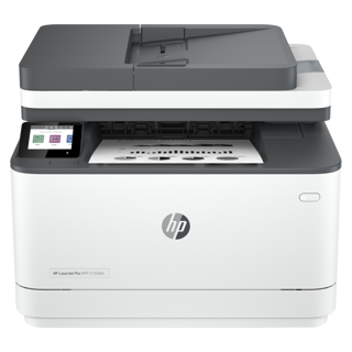 HP Laser Pro 3103fdn