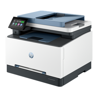 HP Laser Pro 3303fdn