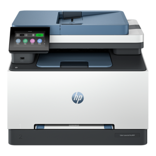 HP Laser Pro 3303fdw
