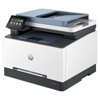 HP Laser Pro 3303sdw