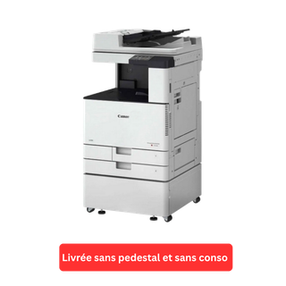 Canon imageRUNNER C3326i